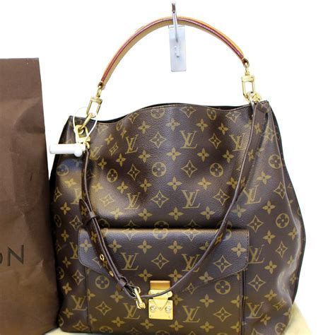 louis vuitton metis hobo for sale